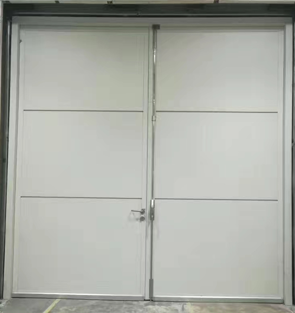 超大規格防火門